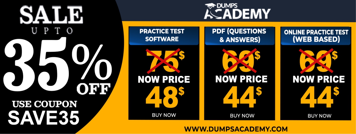 Updated 101 Exam Dumps Are Available According to New Topics with extra 35% Discount